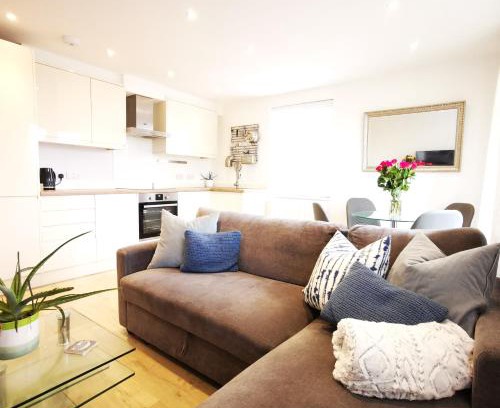 East Wittering Apartamento | Apartment in the heart of East Wittering Village