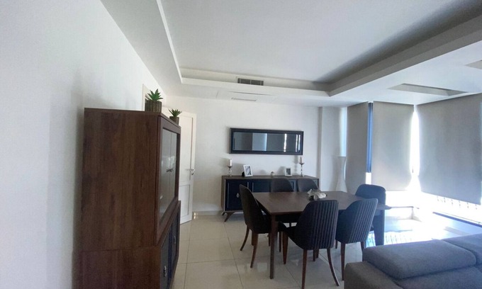 Baabda Apartamento | Apartment in the heart of hazmieh