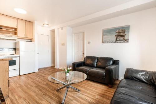 De Lorimier Apartamento | Apartment in the heart of Plateau Mont-Royal - 105