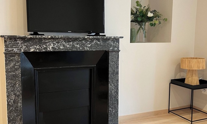 Verdun Apartamento | Apartment in the heart of the city, close to historic sites, ideal for families