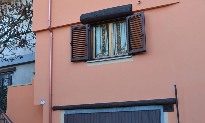 Aritzo Apartamento | Apartamento en el corazón de Cerdeña, funcional, de bajo costo