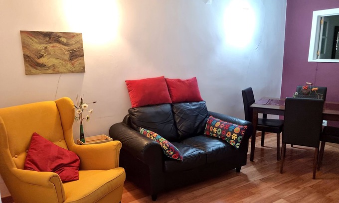 Pena Apartamento | Apartamento en el Corazón de Lisboa Antigua