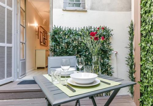 Gambetta Apartamento | Apartment in the heart of Nice