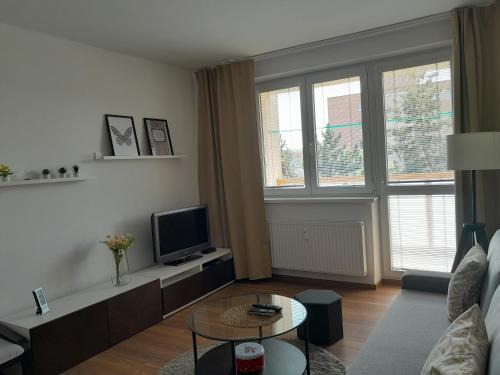 Myjava Apartamento | Apartment in the heart of Myjava Town
