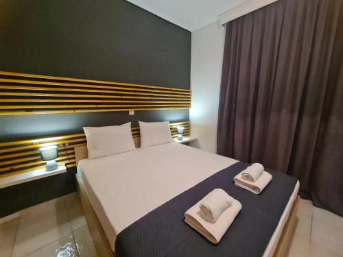 Larissa Apartamento | Apartment in the heart of the city 5A