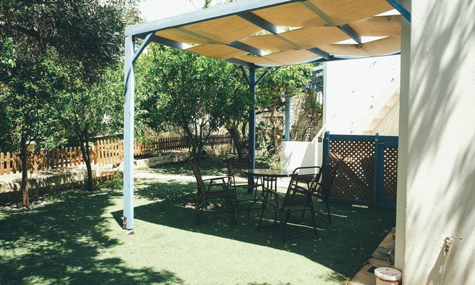 Tinos Casa | Apartment in the Heart of Tinos