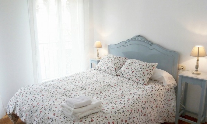 Ribadavia Apartamento | Apartamento en el centro historico de Ribadavia
