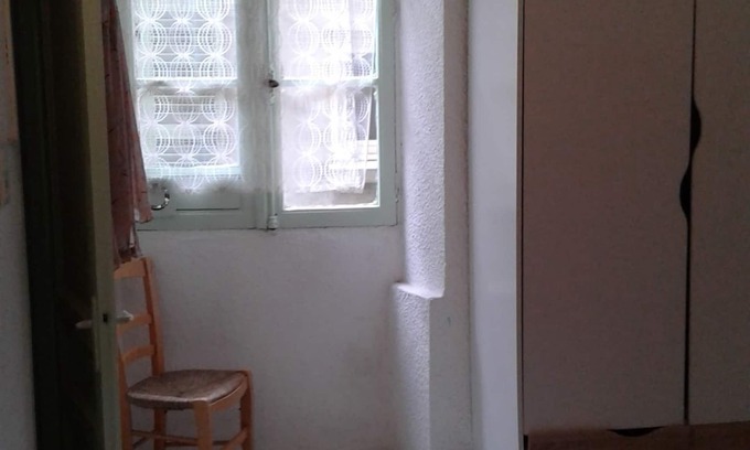 Bastia Apartamento | Apartment in the historic center