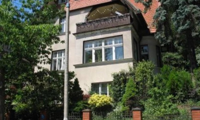 Sopot Apartamento | Apartment in the House with garden