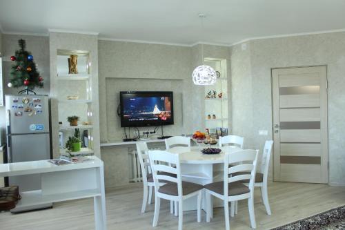 Karakol Apartamento | Apartment in the Karakol heart