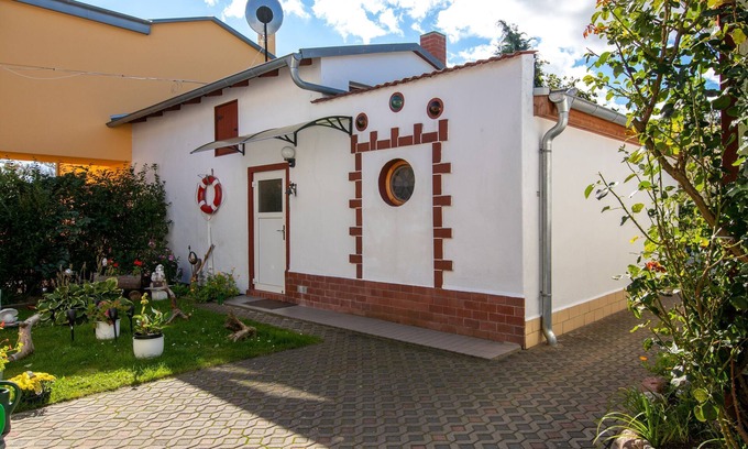 Freest Apartamento | Apartamento en la hilera de cerezas - Apartamento