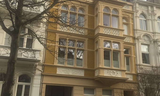 Suedstadt Apartamento | Apartamento en la ciudad del sur