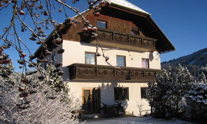 Thomatal Apartamento | Pintoresco apartamento en Thomatal Salzburgo, cerca del bosque
