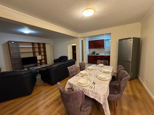 Calea Sever Bocu Apartamento | Apartment in the Villa Northern Dreams #2 PARKING INCLUDED IN PRICE