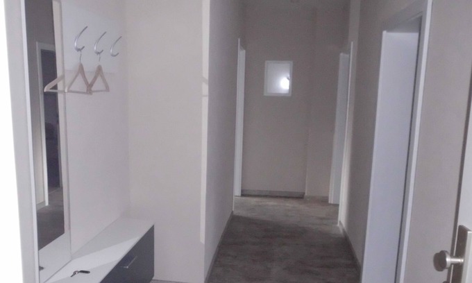 Wanfried Apartamento | Apartamento en el Werra