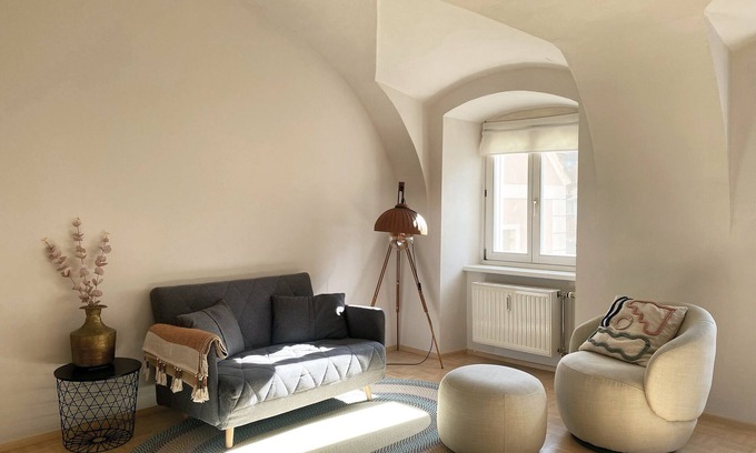 Kloech Apartamento | Apartment in the wine and leisure idyll of Klöch.