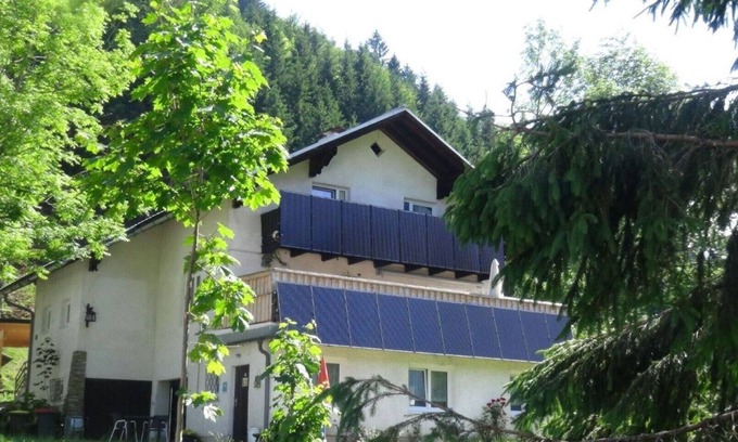 Lackenhof Apartamento | Apartamento en los Alpes Ybbstal al pie del gran Ötscher