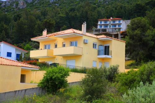 Theologos Apartamento | Apartment in Theologos