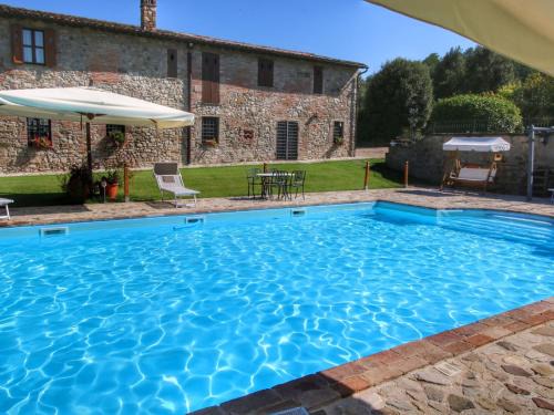 Todi Apartamento | Apartment in Todi with Pool & History