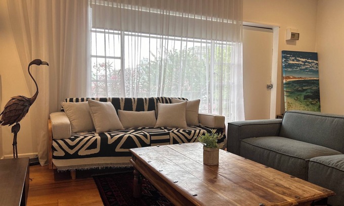 Toorak Apartamento | Apartment in Toorak