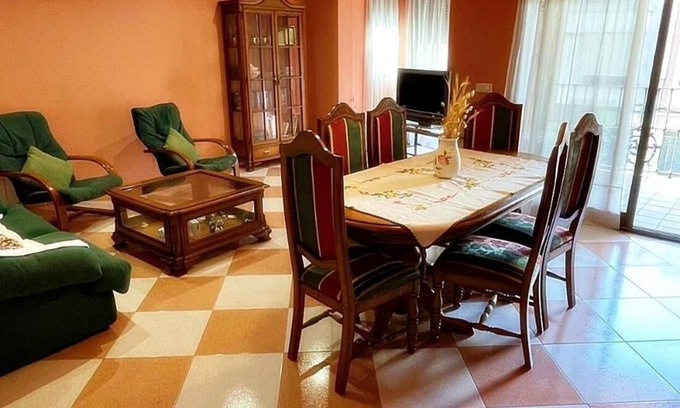 Torreblanca Apartamento | Apartamento en Torreblanca Ref 061