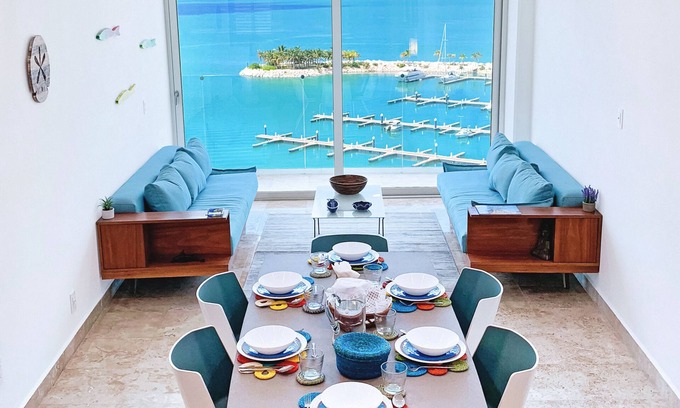 Campeche Apartamento | Departamento en Torremar, country club Campeche