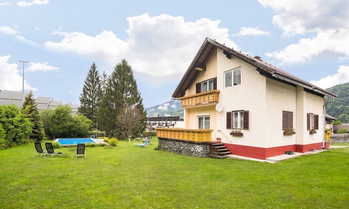 Tropolach Apartamento | Apartamento en Tröpolach cerca