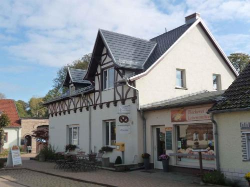 Blankensee Apartamento | Apartment in Trebbin 2612
