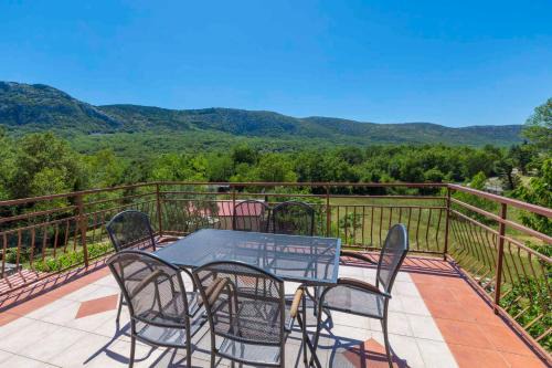 Tribalj Apartamento | Apartment in Tribalj 33528