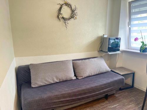 Feyen-Weismark Apartamento | Apartment in Trier with parking