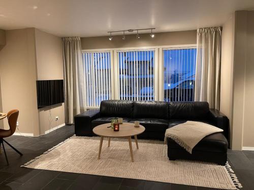 Tromso Apartamento | Apartment in Tromsø