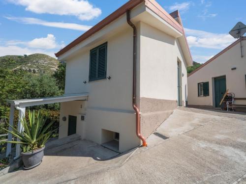 Gasponi Apartamento | Apartment in Tropea with Mountain Views
