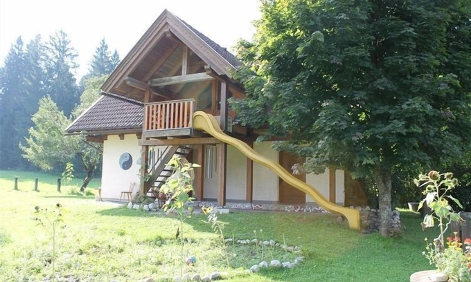 Tropolach Apartamento | Departamento en Carintia (Tröpolach) con sauna