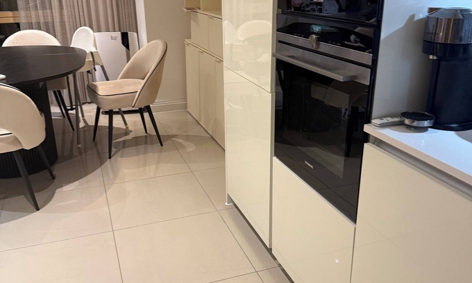 Cambridge Apartamento | Apartment in trumpington