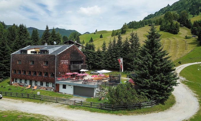 Navis Apartamento | Apartamento en Tirol cerca de pistas