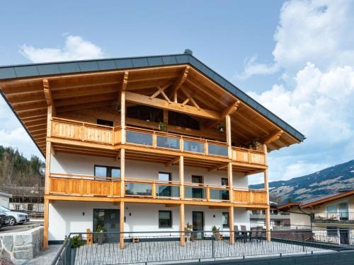 Uderns Apartamento | Apartment in Uderns near Spieljoch Ski