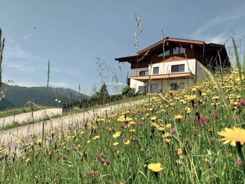 Unken Casa | Apartment in Unken with Wi-Fi and parking