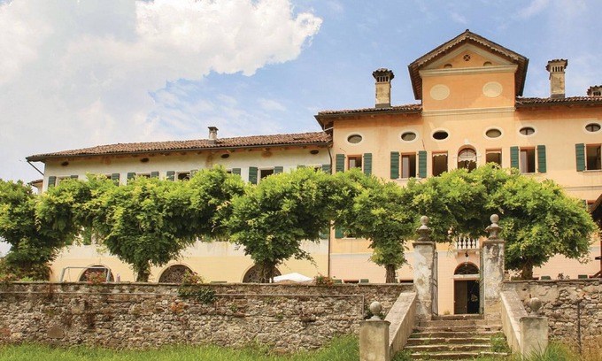 Santa Giustina Apartamento | Apartamento en Valbelluna cerca de Dolomitas