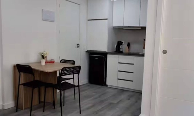 Marxalenes Apartamento | apartamento en Valencia. cerca del centro y la playa, ideal para tu estancia!