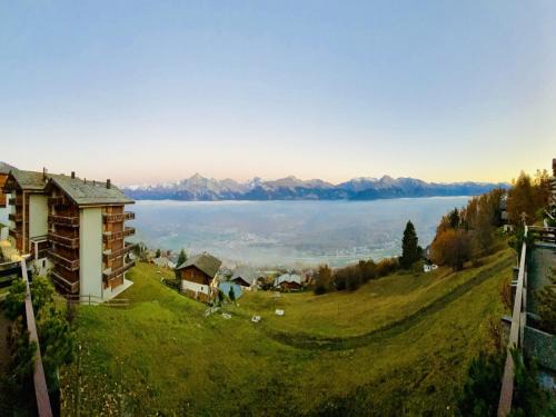 Veysonnaz Apartamento | Apartment in Veysonnaz near Ski Lift