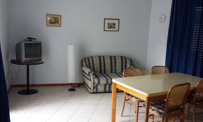 Pinetamare Apartamento | APARTAMENTO EN VILLA