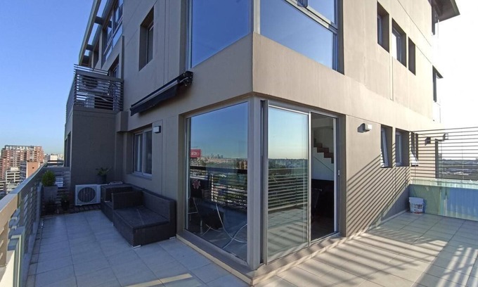 Vicente López Apartamento | Dpto. en Vicente Lopez con Vista al Rio