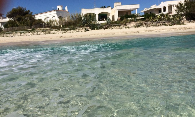 Scala di Furno Apartamento | Junto al mar Apartamento en Villa con impresionantes vistas