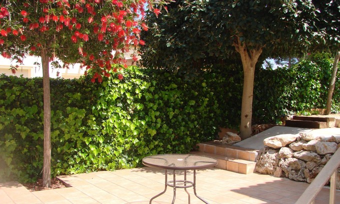 Cap de la Nau Apartamento | Apartamento en villa en zona residencial