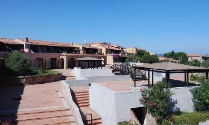 Porto Pollo Apartamento | Piso / apartamento - PORTO POLLO
