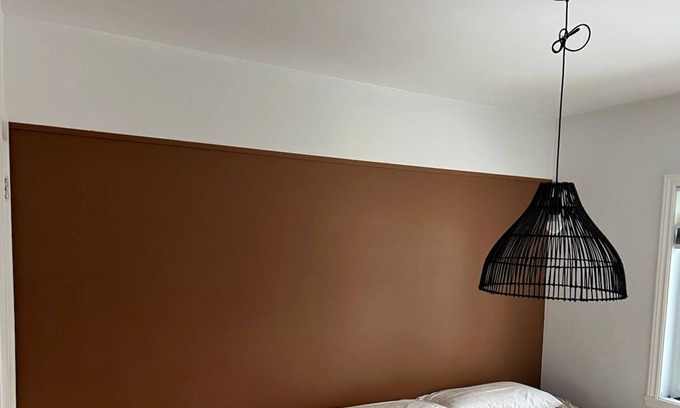 Cote-Saint-Paul Apartamento | Apartment in Ville-Emard