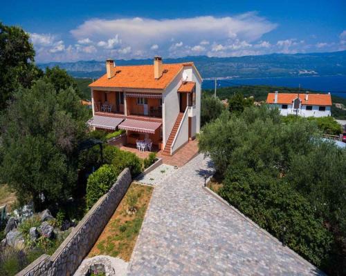 Risika Apartamento | Apartment in Vrbnik - Insel Krk 36851
