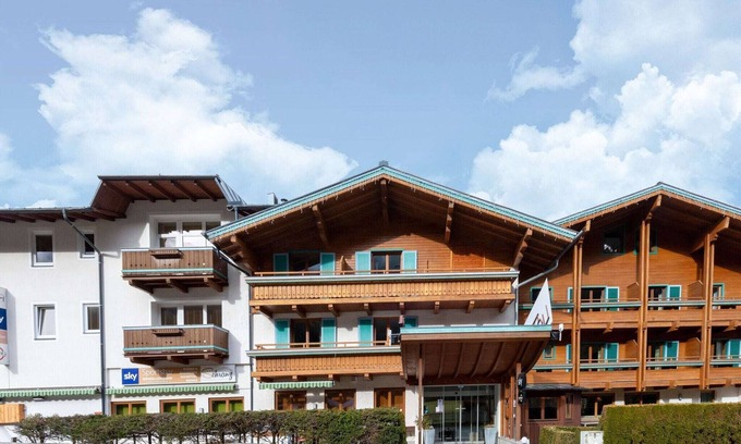 Wald im Pinzgau Apartamento | Apartamento en Wald cerca de Zillertal