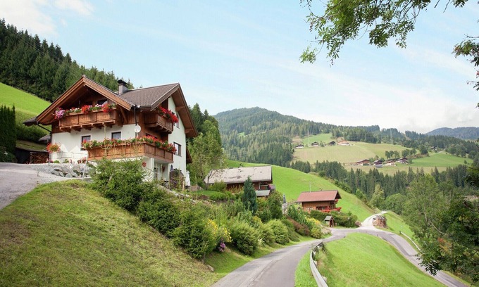 Wagrain Apartamento | Apartamento en Wagrain cerca de esquí