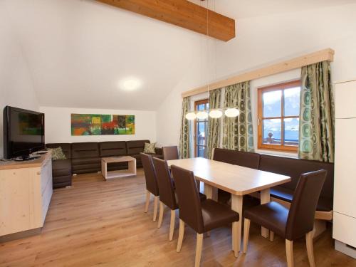 Wald im Pinzgau Apartamento | Apartment in Wald near Ski Slopes